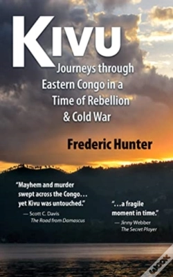 Capa do artigo Kivu: Journeys In The Eastern Congo
