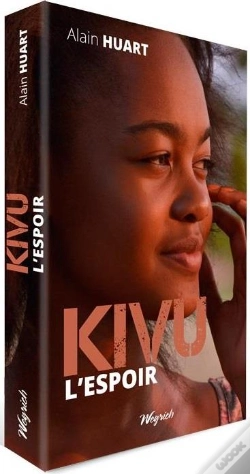 Capa do artigo Kivu. L'Espoir