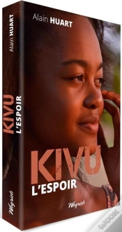 Capa do artigo Kivu. L