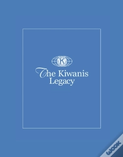 Capa do artigo Kiwanis Legacy