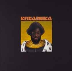 Capa do artigo KIWANUKA - CD