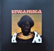 Capa do artigo Kiwanuka - CD