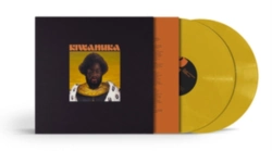 Capa do artigo KIWANUKA - Vinil