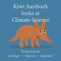 Kiwi Aardvark Looks At Climate Science - Preview