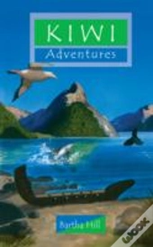 Kiwi Adventures