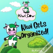 Kiwi Cow