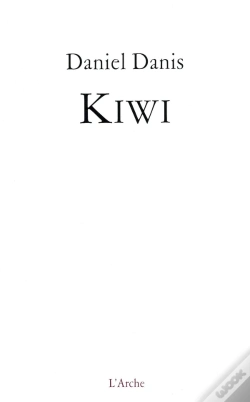 Capa do artigo Kiwi