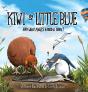 Kiwi &Amp; Little Blue - Preview