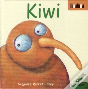Capa do artigo Kiwi