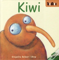 Capa do artigo Kiwi