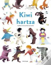 Capa do artigo Kiwi Hartza