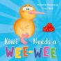 Kiwi Needs A Wee-Wee - Preview
