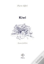 Capa do artigo Kiwi