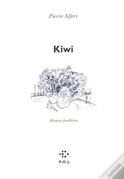 Capa do artigo Kiwi