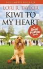 Kiwi To My Heart - Preview