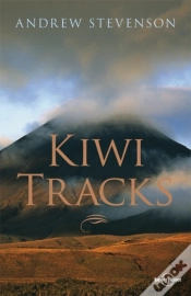 Capa do artigo Kiwi Tracks