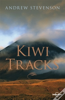 Capa do artigo Kiwi Tracks