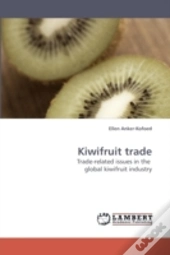 Kiwifruit Trade