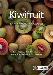 Capa do artigo Kiwifruit