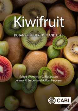 Capa do artigo Kiwifruit
