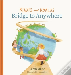Capa do artigo Kiwis And Koalas : Bridge To Anywhere