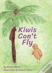 Kiwis Can'T Fly
