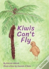 Kiwis Can'T Fly