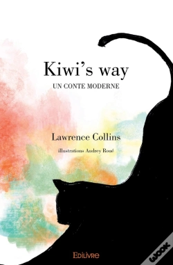 Capa do artigo Kiwi'S Way