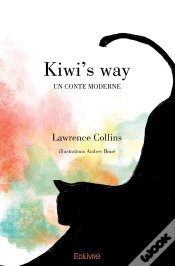 Capa do artigo Kiwi