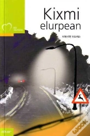 Capa do artigo Kixmi Elurpean