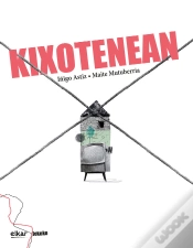 Capa do artigo Kixotenean