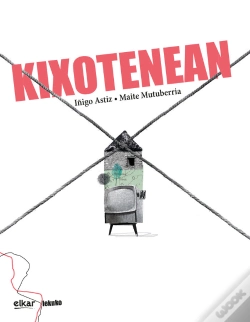 Capa do artigo Kixotenean