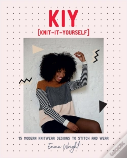 Capa do artigo Kiy: Knit-It-Yourself