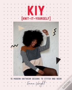Capa do artigo Kiy: Knit-It-Yourself