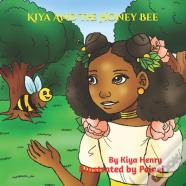 Kiya And The Honey Bee