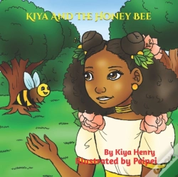 Capa do artigo Kiya And The Honey Bee