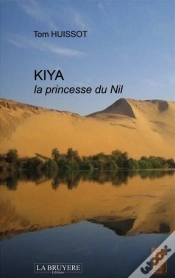 Capa do artigo Kiya, La Princesse Du Nil