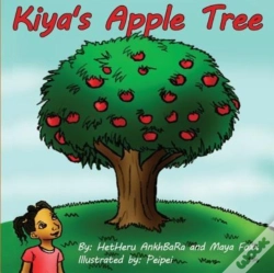 Capa do artigo Kiya'S Apple Tree