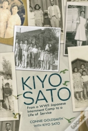Capa do artigo Kiyo Sato