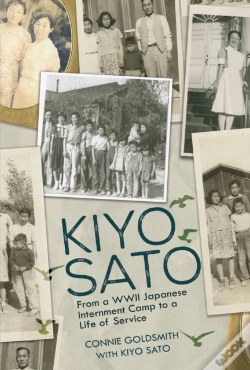 Capa do artigo Kiyo Sato