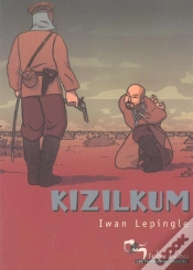 Capa do artigo Kizilkum