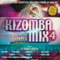 Kizomba Mix 4 (Só As Melhores) - CD - Preview