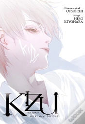 Capa do artigo Kizu Heridas