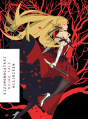 Kizumonogotari - Preview
