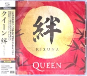 Capa do artigo Kizuna - CD