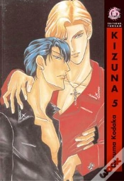 Capa do artigo Kizuna Kizuna T.5