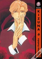 Capa do artigo Kizuna Kizuna T.6
