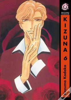 Capa do artigo Kizuna Kizuna T.6