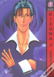 Capa do artigo Kizuna Kizuna T.7