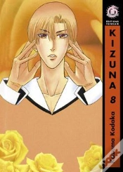 Capa do artigo Kizuna Kizuna T.8
